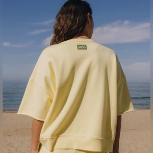 Daily Drills Short Sleeve Crewneck